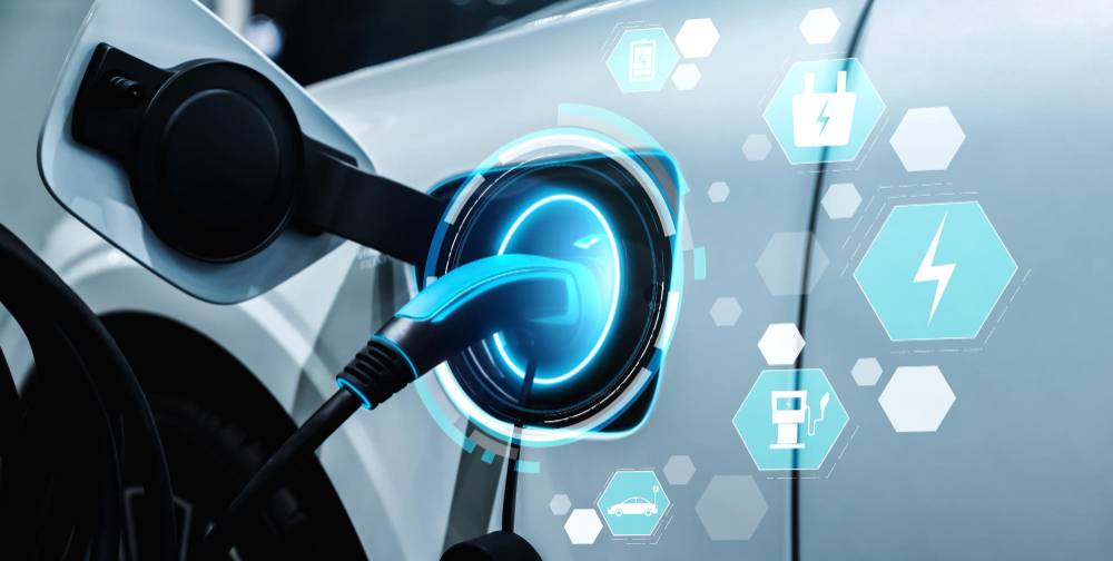 Elektrikli Ulaşımda Geleceğin Enerji Çözümleri